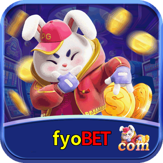 Imagem promocional da fyobet mostrando a plataforma e suas vantagens